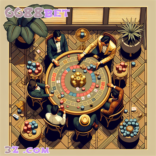 6688bet