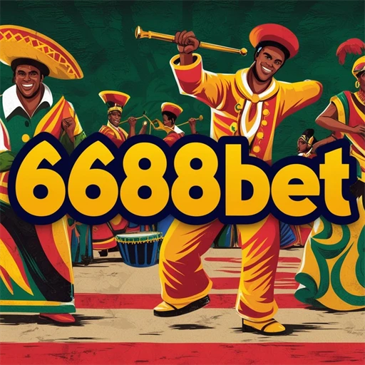 Logo 6688bet
